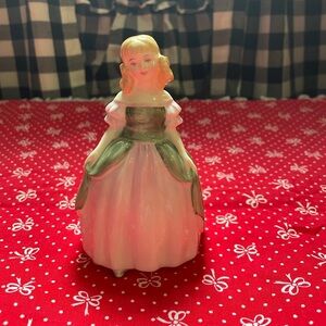 1967 Royal Doulton “Penny” ceramic figure